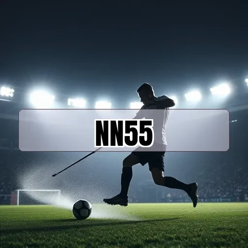 nn55.vip: Uma Viagem pela Comunidade de Jogos Brasileira