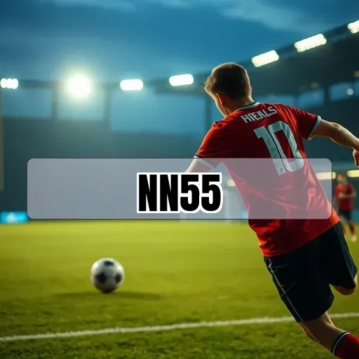 nn55.vip: Venha Desbravar o Maravilhoso Mundo dos Jogos Móveis