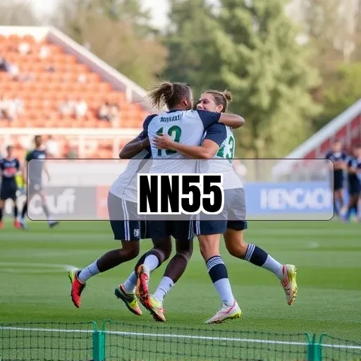 nn55.vip: Domine a Seção Estratégia e Aprimore Seu Jogo