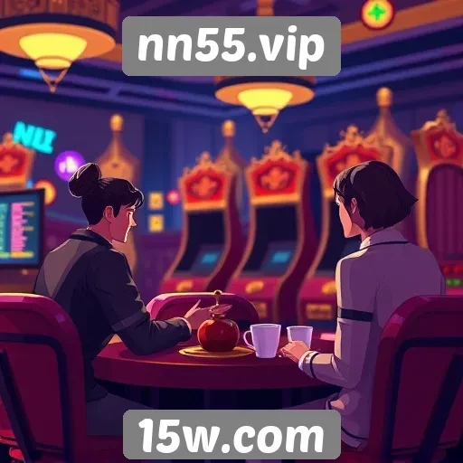 Experiência do usuário em jogos de cassino online