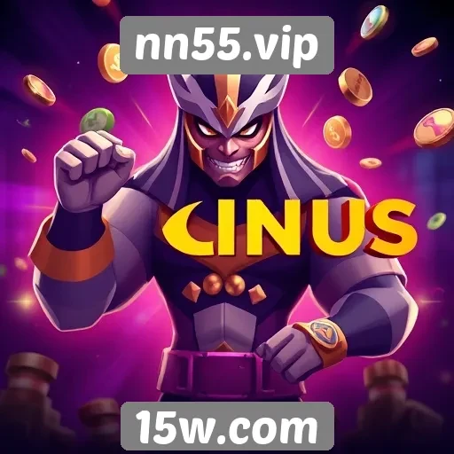 Promoções e bônus oferecidos pela nn55.vip