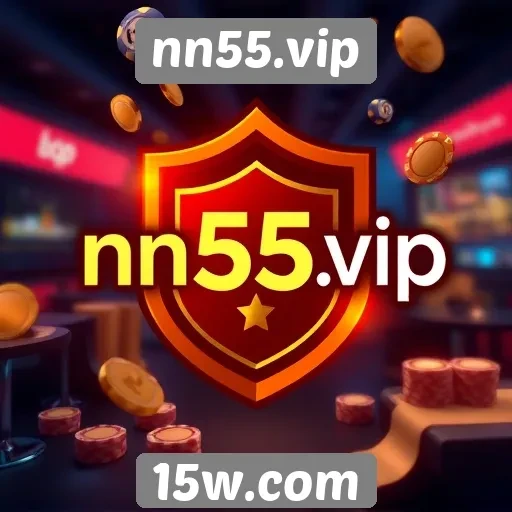 Segurança e privacidade em nn55.vip